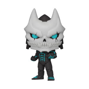 PRE-ORDER Kaiju No. 8 - Kaiju No. 8 Pop! Vinyl Figure - PRE-ORDER