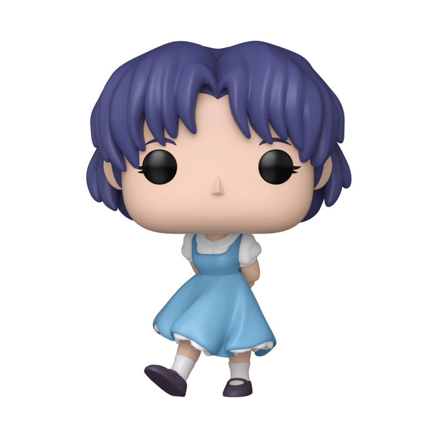 PRE-ORDER Ranma 1/2 - Akane Pop! Vinyl Figure - PRE-ORDER