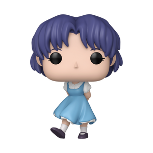 PRE-ORDER Ranma 1/2 - Akane Pop! Vinyl Figure - PRE-ORDER