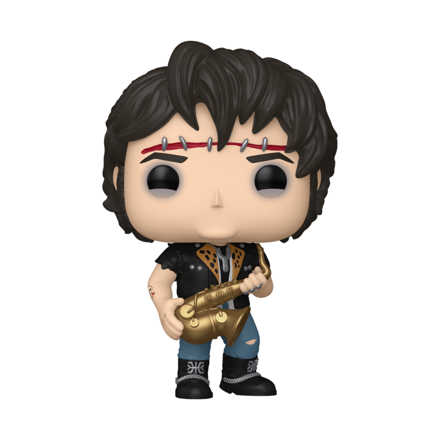 PRE-ORDER The Rocky Horror Picture Show - Eddie Pop! Vinyl Figure - PRE-ORDER