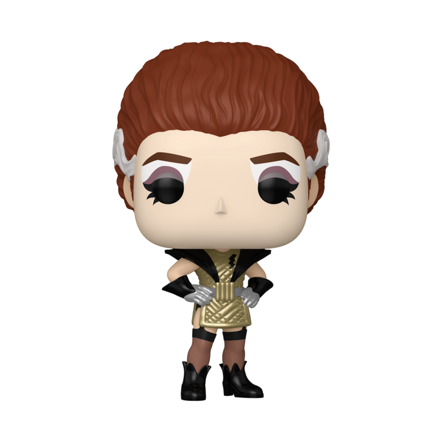 PRE-ORDER The Rocky Horror Picture Show - Magenta Pop! Vinyl Figure - PRE-ORDER