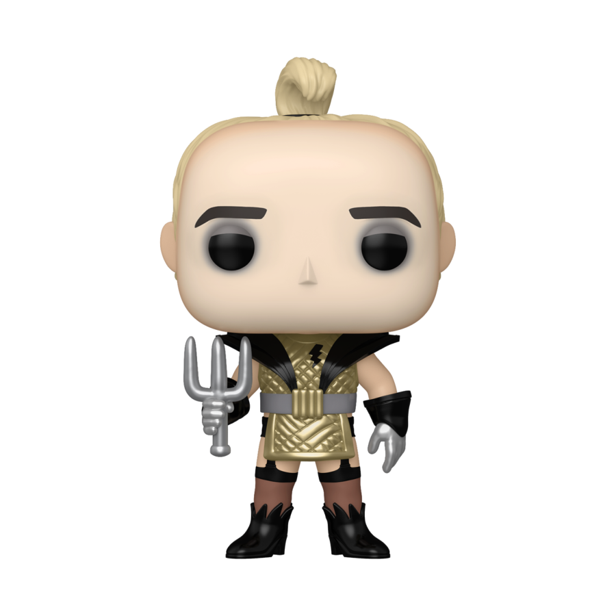 PRE-ORDER The Rocky Horror Picture Show - Riff Raff Pop! Vinyl Figure - PRE-ORDER