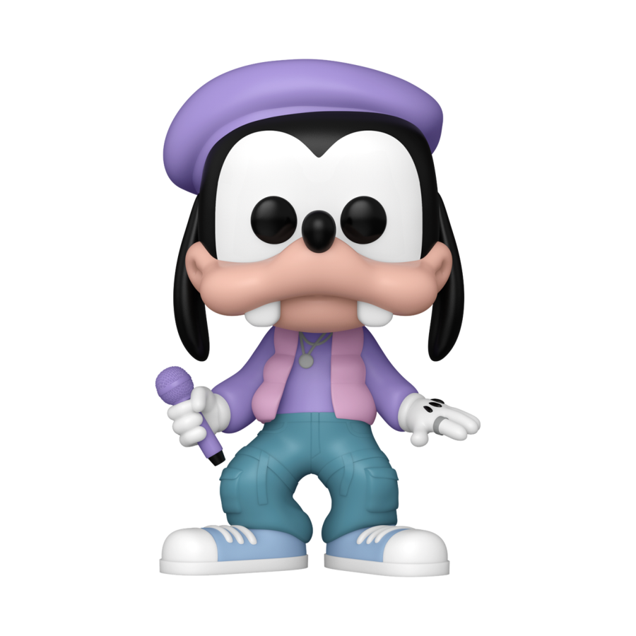 PRE-ORDER Mickey & Friends - Goofy (K-Pop) Pop! Vinyl Figure - PRE-ORDER