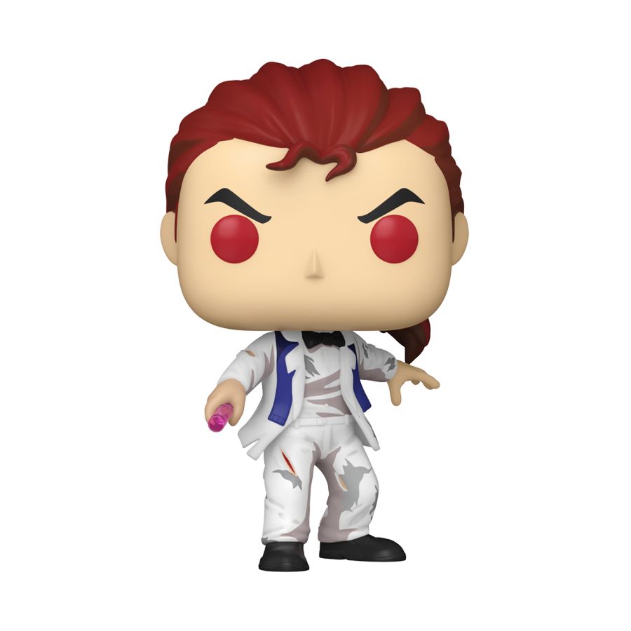 PRE-ORDER X-Men '97 - Gambit in Tux Exclusive Pop! Vinyl Figure - PRE-ORDER