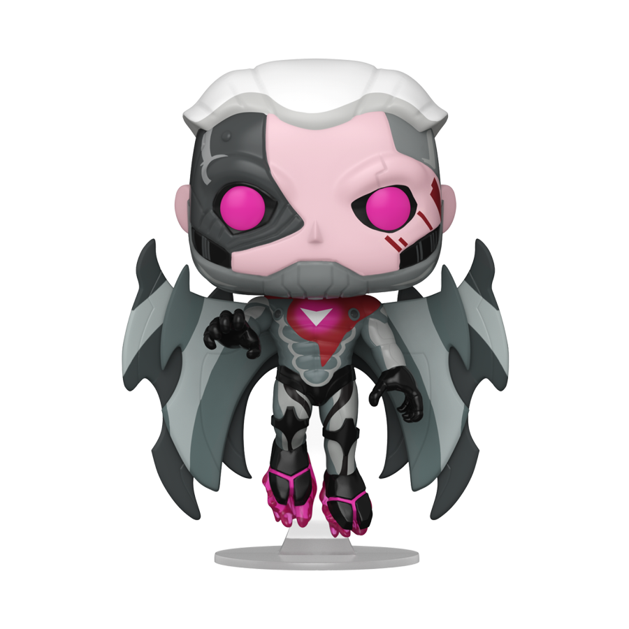 PRE-ORDER X-Men '97 - Bastion Pop! Vinyl Figure - PRE-ORDER