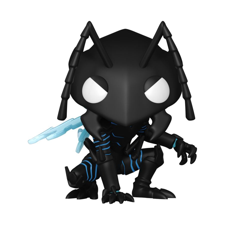 PRE-ORDER Solo Leveling - Beru Exclusive Pop! Vinyl Figure - PRE-ORDER