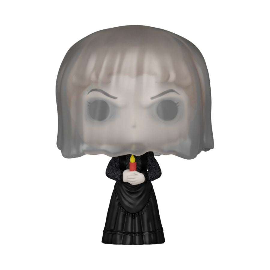 PRE-ORDER Insidious - Bride in Black Exclusive Pop! Vinyl Figure - PRE-ORDER