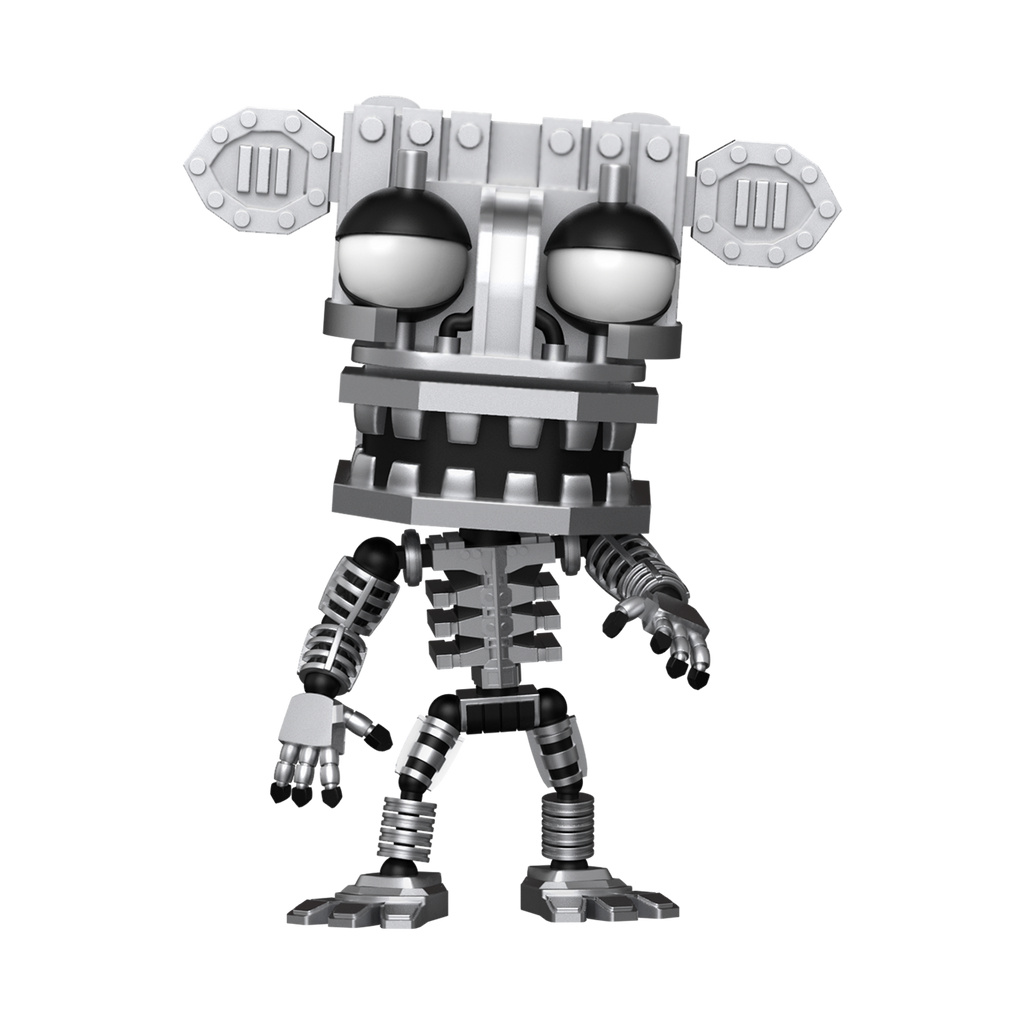 Five Nights at Freddy's - Endo-02 NYCC 2025 Exclusive Pop! Vinyl Figure