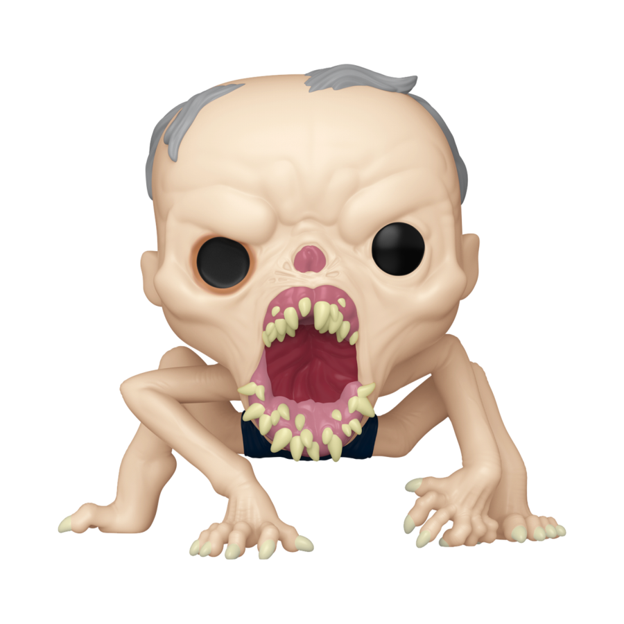 PRE-ORDER It: Welcome to Derry - Skeleton Man Pop! Vinyl Figure - PRE-ORDER