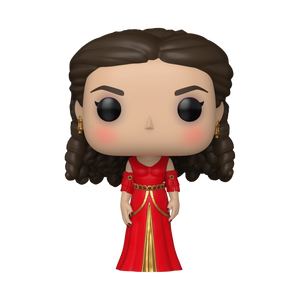 PRE-ORDER Firefly - Inara Serra Pop! Vinyl Figure - PRE-ORDER