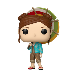 PRE-ORDER Firefly - Kaylee Frye Pop! Vinyl Figure - PRE-ORDER
