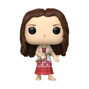 PRE-ORDER Firefly - River Tam Pop! Vinyl Figure - PRE-ORDER
