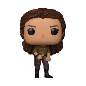PRE-ORDER Firefly - Zoe Washburne Pop! Vinyl Figure - PRE-ORDER