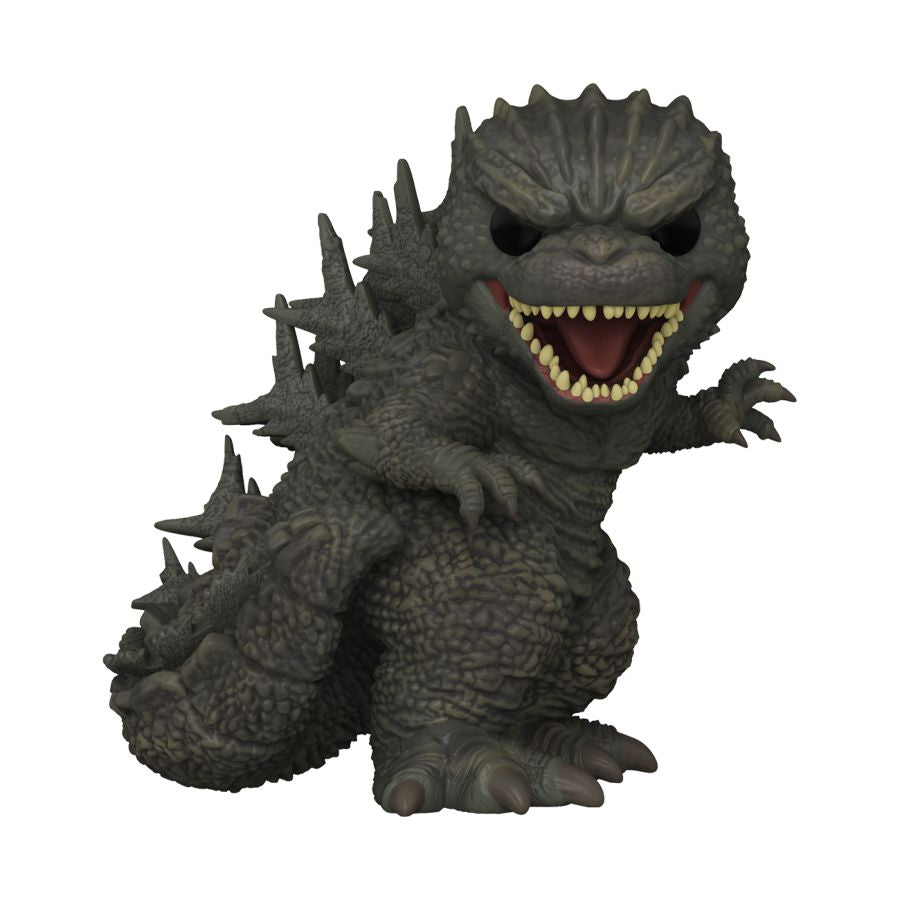 PRE-ORDER Godzilla Minus One (2023) - Godzilla 6" 2025 Animation Expo Convention Exclusive Pop! Vinyl Figure - PRE-ORDER