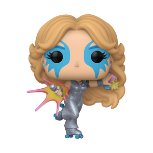 X-Men - Dazzler SDCC 2025 Diamond Exclusive Pop! Vinyl Figure