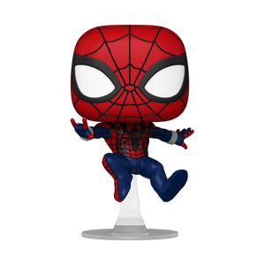 Marvel - Sensational Spider-Man SDCC 2025 Exclusive Pop! Vinyl Figure