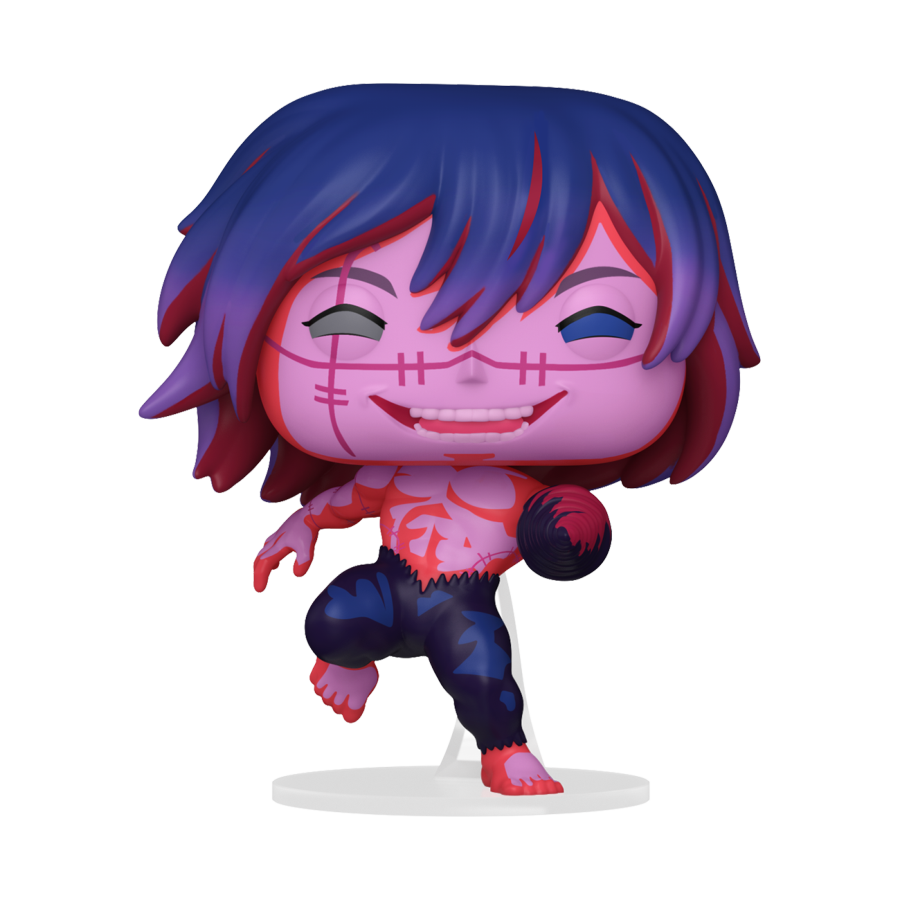 PRE-ORDER Jujutsu Kaisen - Mahito (Season 2) Pop! Vinyl Figure - PRE-ORDER