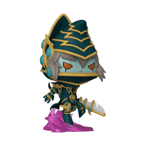 Yu-Gi-Oh! - Dark Paladin NYCC 2025 Exclusive Pop! Vinyl Figure