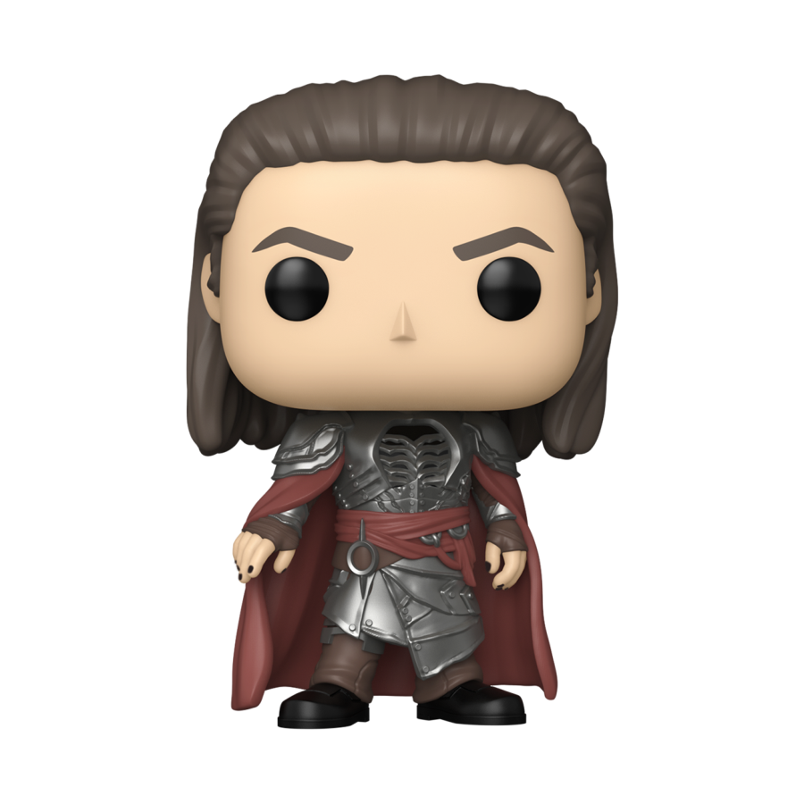 PRE-ORDER Magic: The Gathering - Yawgmoth Pop! Vinyl Figure - PRE-ORDER