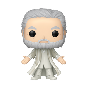 PRE-ORDER TRON: Ares - Kevin Flynn Pop! Vinyl Figure - PRE-ORDER
