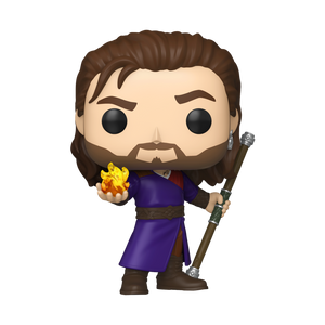 PRE-ORDER Baldur's Gate 3 - Gale Pop! Vinyl Figure - PRE-ORDER