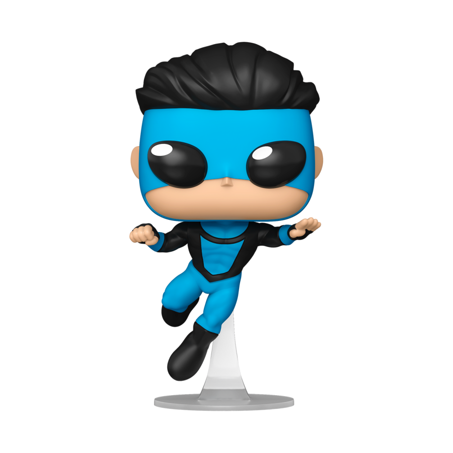 PRE-ORDER Funko Fusion - Invincible Pop! Vinyl Figure - PRE-ORDER