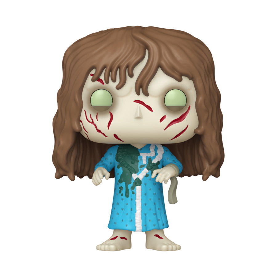 PRE-ORDER The Exorcist - Regan MacNeil Pop! Vinyl Figure - PRE-ORDER