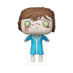 PRE-ORDER Exorcist - Regan Floating Exclusive Pop! Vinyl Figure - PRE-ORDER