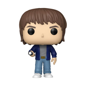 PRE-ORDER Stranger Things (Season 5) - Jonathan Byers (with Flashlight) Exclusive Pop! Vinyl Figure - PRE-ORDER