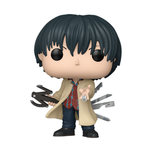PRE-ORDER Sakamoto Days - Yoichi Nagumo Pop! Vinyl Figure - PRE-ORDER