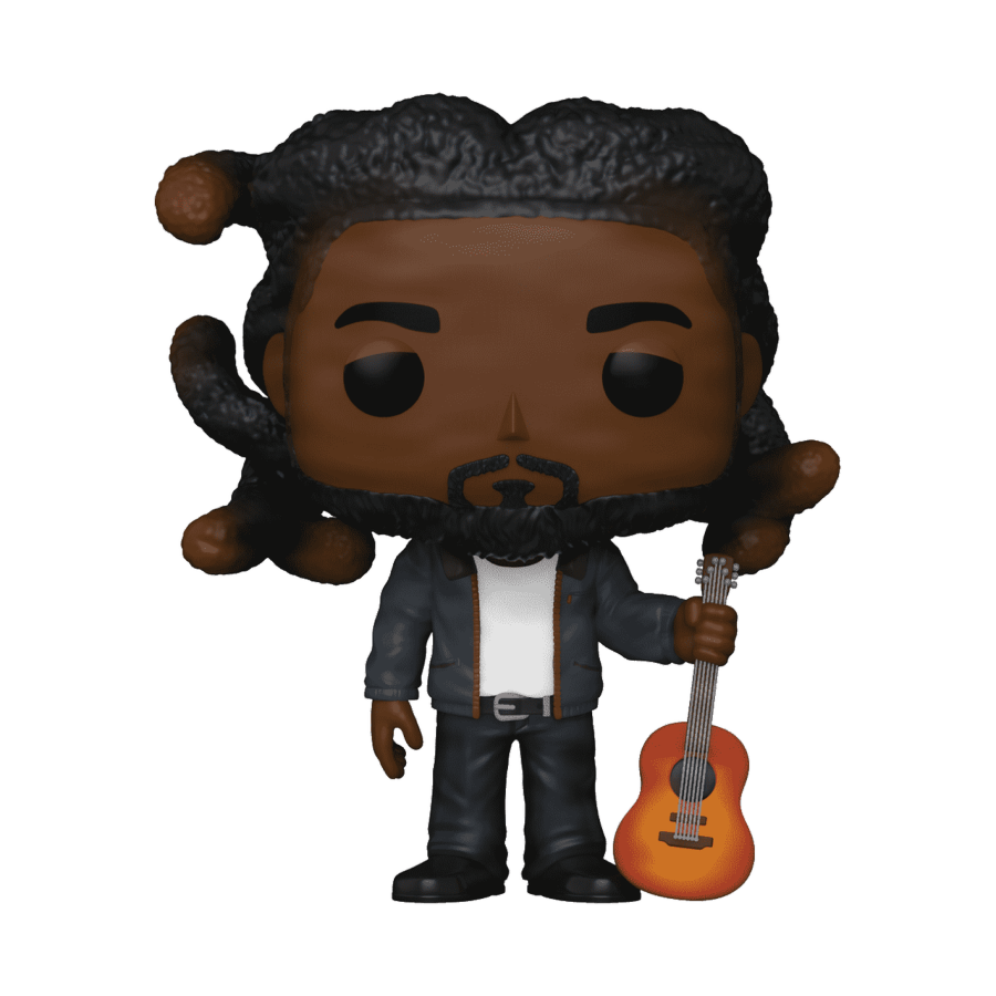 PRE-ORDER Shaboozey - Shaboozey (Tipsy) Pop! Vinyl Figure - PRE-ORDER