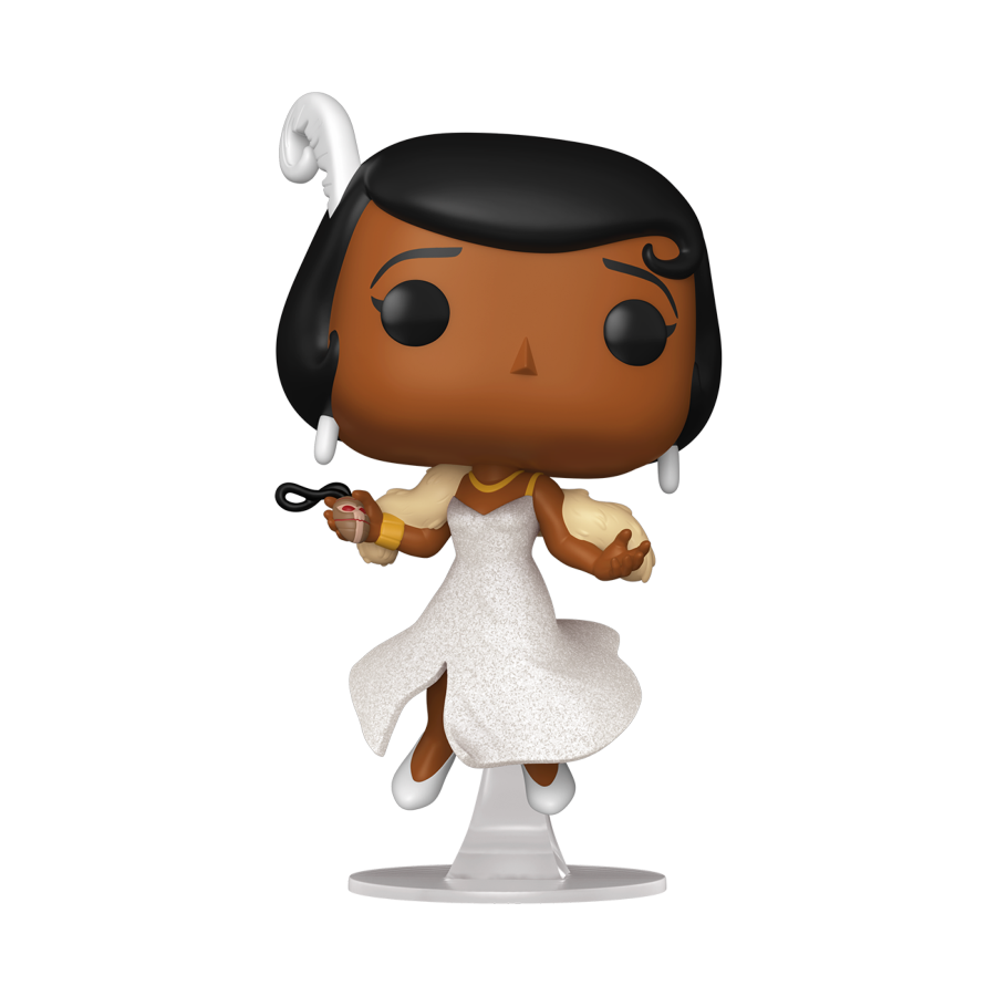 PRE-ORDER The Princess and The Frog - Tiana Pop! Vinyl Figure - PRE-ORDER