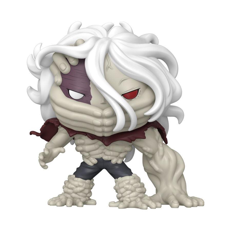 PRE-ORDER My Hero Academia - Tomura Shigaraki 6" Pop! Vinyl Figure - PRE-ORDER