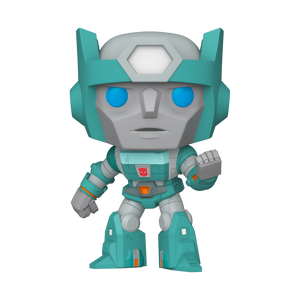 PRE-ORDER Transformers G1 - Kup Pop! Vinyl Figure - PRE-ORDER