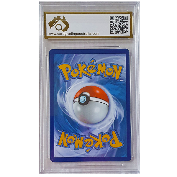 POKMON TCG - Glaceon VStar Black Star Promo - SWSH197 - CGA Graded 9. Hero Stash POKMON TCG - Glaceon VStar Black Star Promo - SWSH197 - CGA Graded 9. Hero Stash