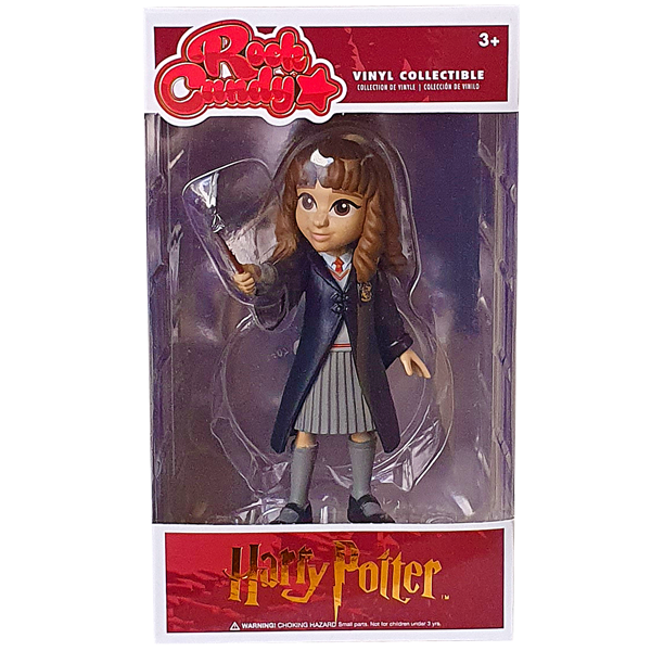 Harry Potter Hermione Granger Rock Candy Hero Stash