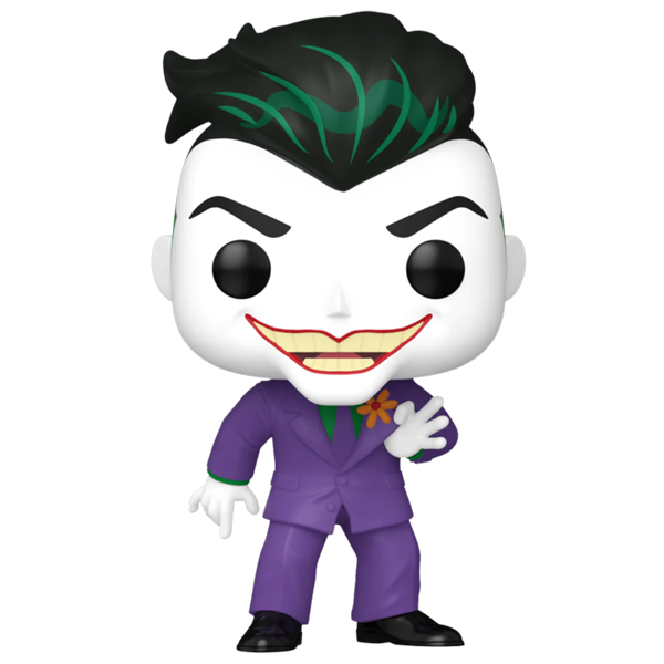 Joker vinyl pop discount