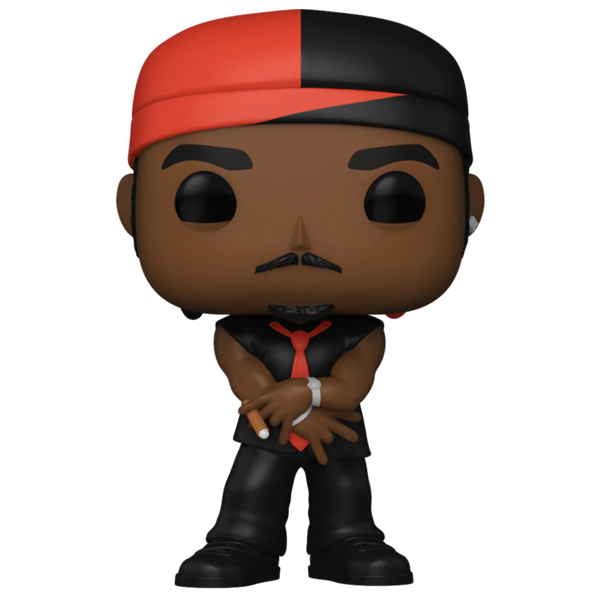 Ja Rule - Ja Rule Pop! Vinyl Figure