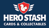 Hero Stash