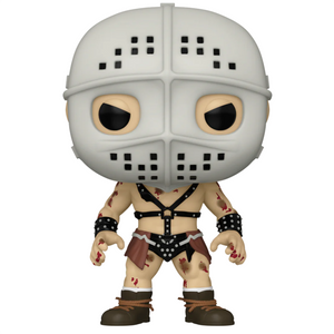 Mad Max 2: The Road Warrior - The Humungus Pop! Vinyl Figure