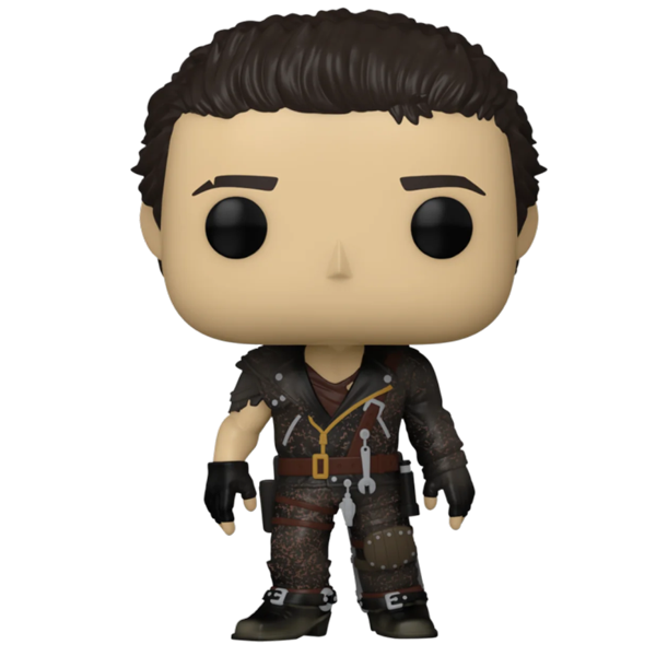 Mad Max 2: The Road Warrior - Max Warner Pop! Vinyl Figure