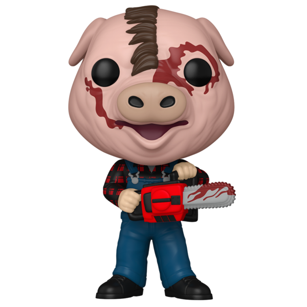 Motel Hell - Vincent Smith Pop! Vinyl Figure
