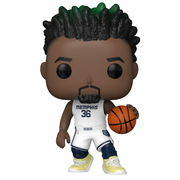 NBA: Grizzlies - Marcus Smart Pop! Vinyl Figure