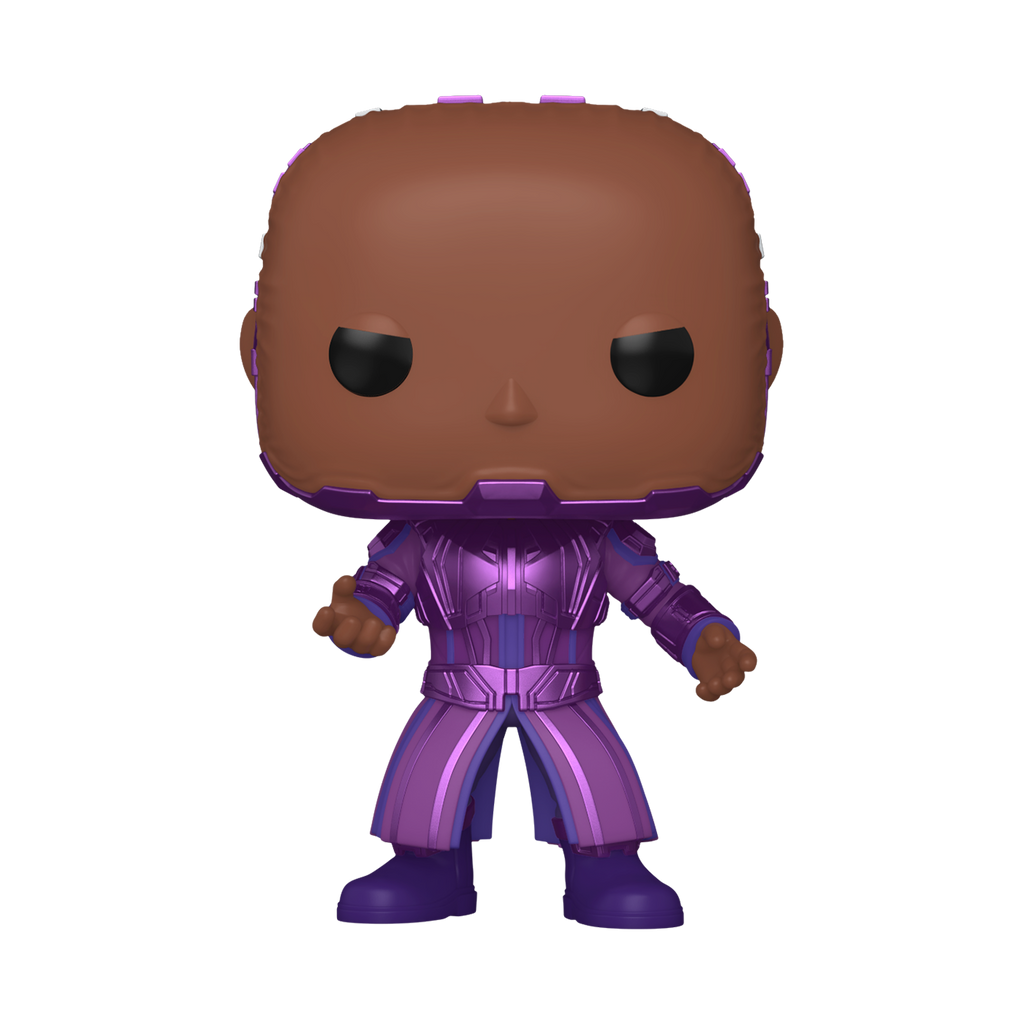 Guardians of the Galaxy Vol. 3 - The High Evolutionary NYCC 2023 Exclusive Pop! Vinyl Figure