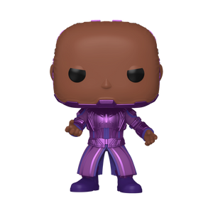 Guardians of the Galaxy Vol. 3 - The High Evolutionary NYCC 2023 Exclusive Pop! Vinyl Figure