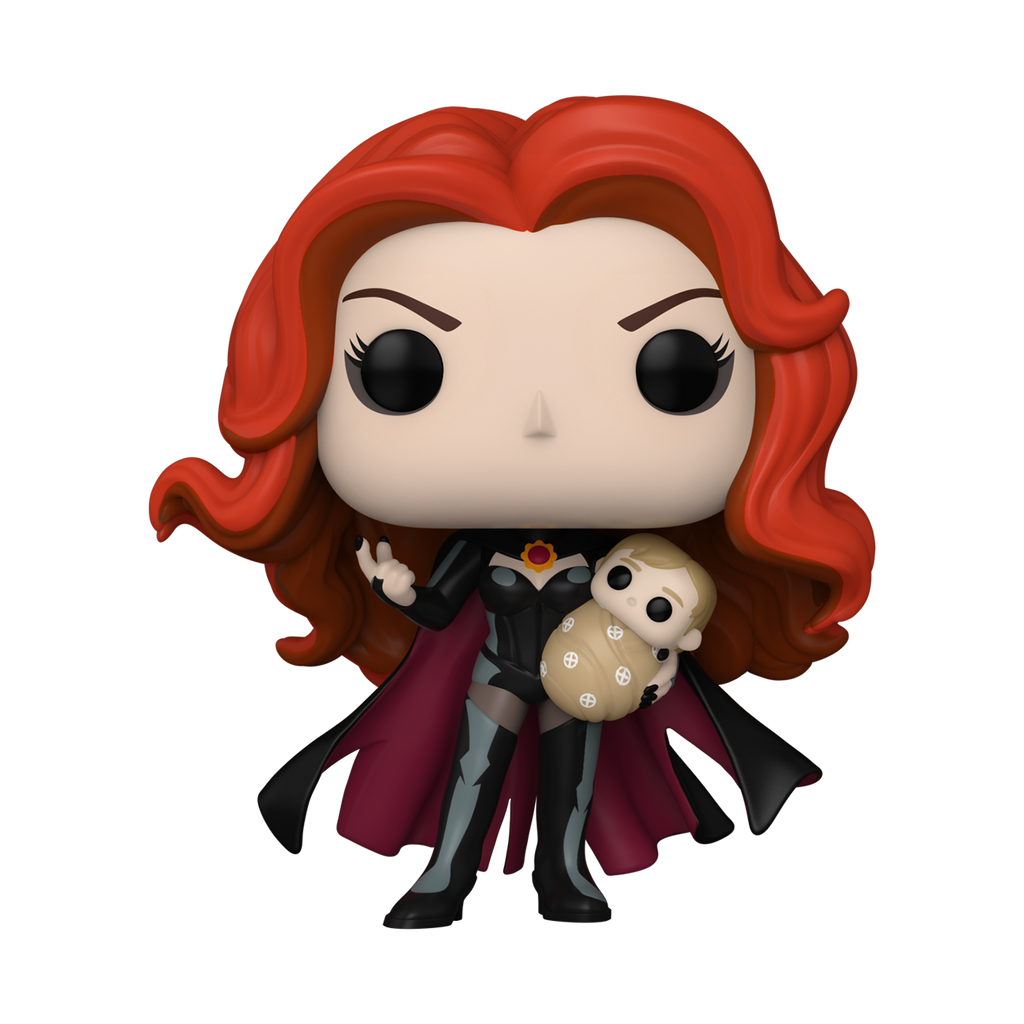 X-Men 97 - Goblin Queen NYCC 2023 Exclusive Pop! Vinyl Figure