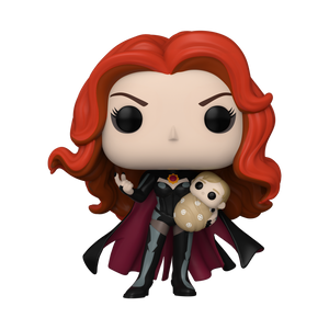 X-Men 97 - Goblin Queen NYCC 2023 Exclusive Pop! Vinyl Figure