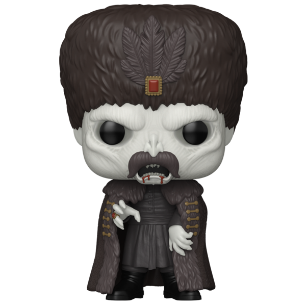 Nosferatu - Count Orlok Pop! Vinyl Figure