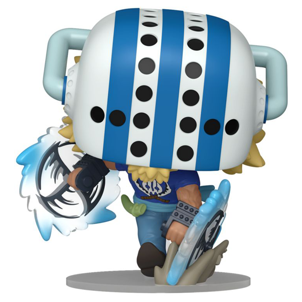 One Piece - Killer Exclusive Pop! Vinyl Figure