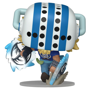One Piece - Killer Exclusive Pop! Vinyl Figure